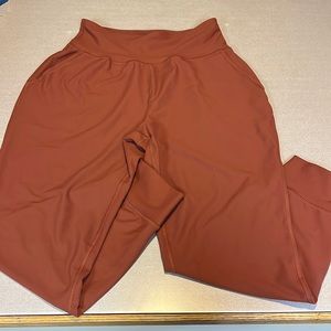 Womens powersoft high rise joggers - old navy